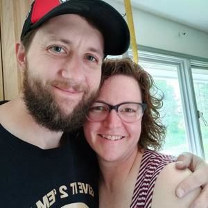 Meet your Posher, Jodi